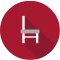 Chair-Icon Chair-Icon