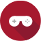 Game-Controller-Icon Game-Controller-Icon