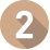 Number-2-Tan-Background-Icon Number-2-Tan-Background-Icon