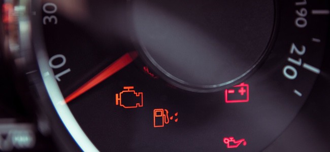 Instrument-Cluster-with-Warning-Lights-Illuminated
