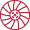 Hydraulic-Clutch-Fluid-Icon