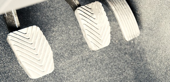 Soft-or-Spongy-Clutch-Pedal