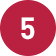 Number-5-Icon