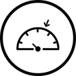 Cruise-Control-Icon