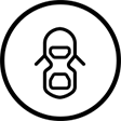 Door-Ajar-Icon
