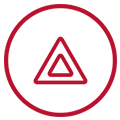 Hazard-Lights-Icon