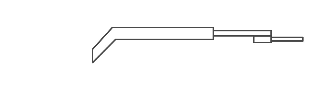 Saddle-Windshield-Wiper-Connector-Sketch