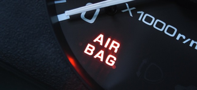 Air-Bag-Warning-Light