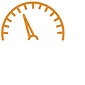 Speed-Control-Icon