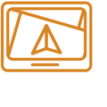 GPS-Icon
