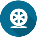 Avoid-Deep-Puddles-Icon
