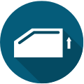 Roll-Windows-Up-Icon