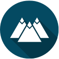 Head-for-Higher-Ground-Mountain-Icon