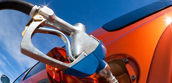 Gas-Pump-In-Vehicle