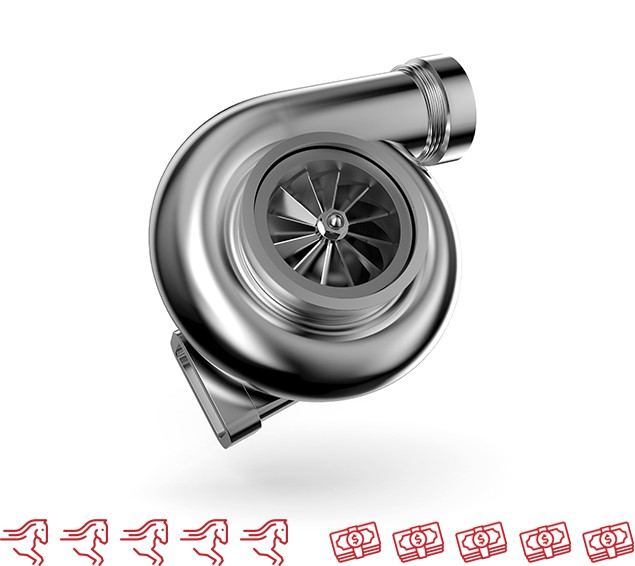 Turbo-Charger