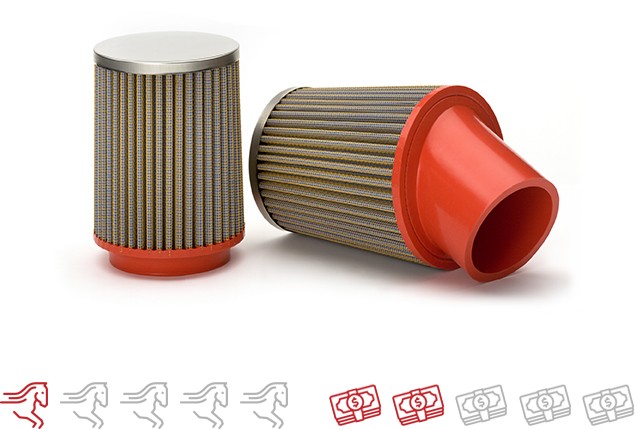 Cold-Air-Intake