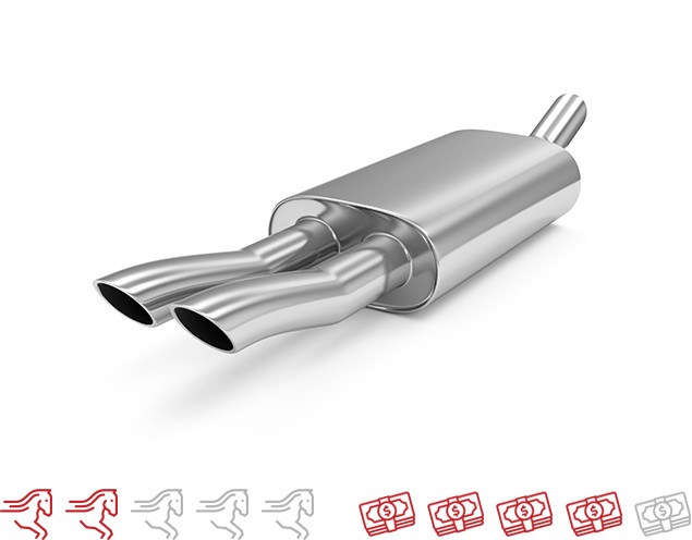 Cat-Back-Exhaust