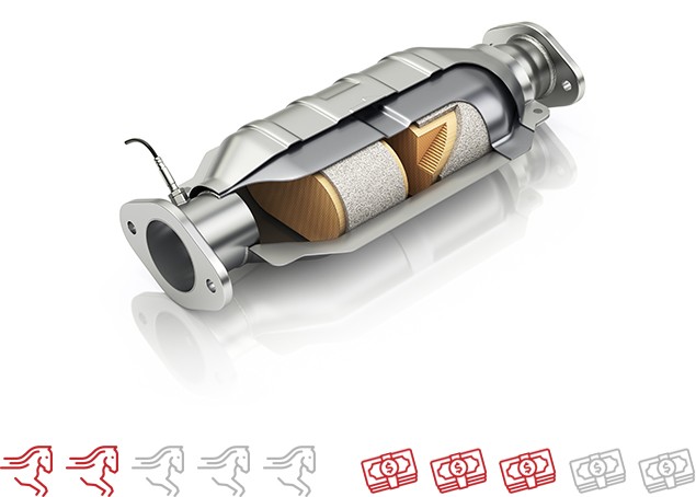 High-Flow-Catalytic-Converter