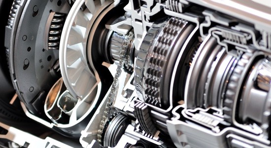 Car-Transmission