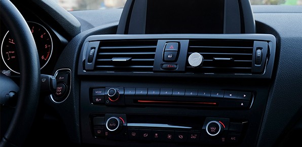 Car-Climate-Control