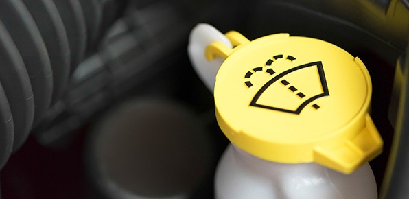 Windshield-Washer-Fluid-Reservoir
