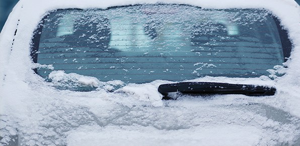 Snowy-Car-Rear-Windshield