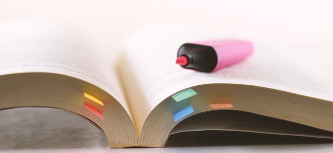 Car-Manual-With-Highlighter