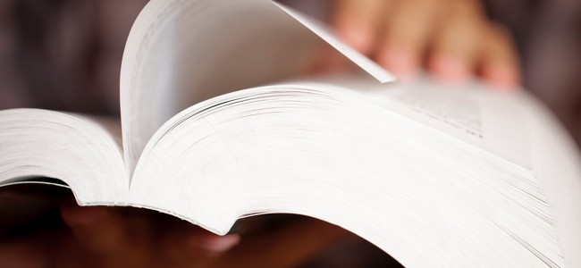 Driver-Reading-Car-Manual